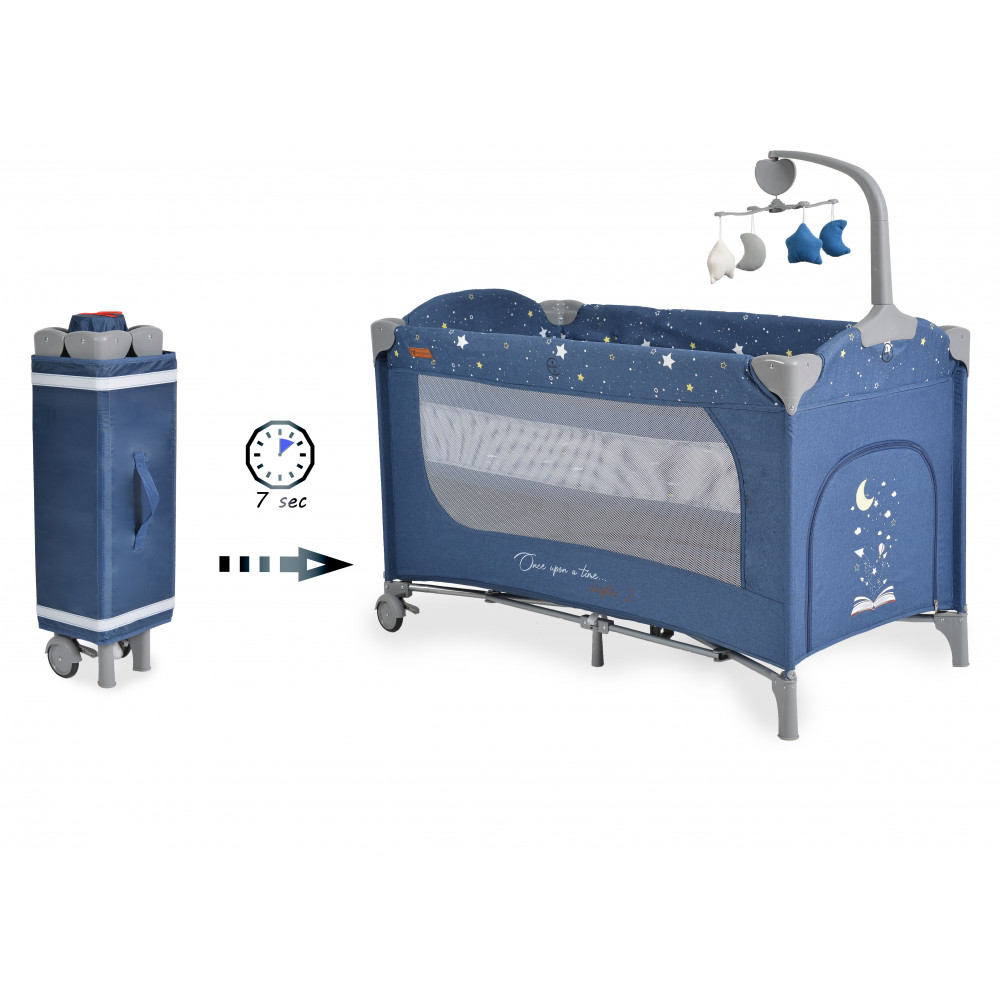 Παρκοκρέβατα / Πάρκα Μωρού