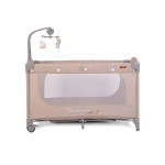 Παρκοκρέβατα / Πάρκα Μωρού