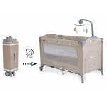 Παρκοκρέβατα / Πάρκα Μωρού