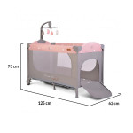 Παρκοκρέβατα / Πάρκα Μωρού