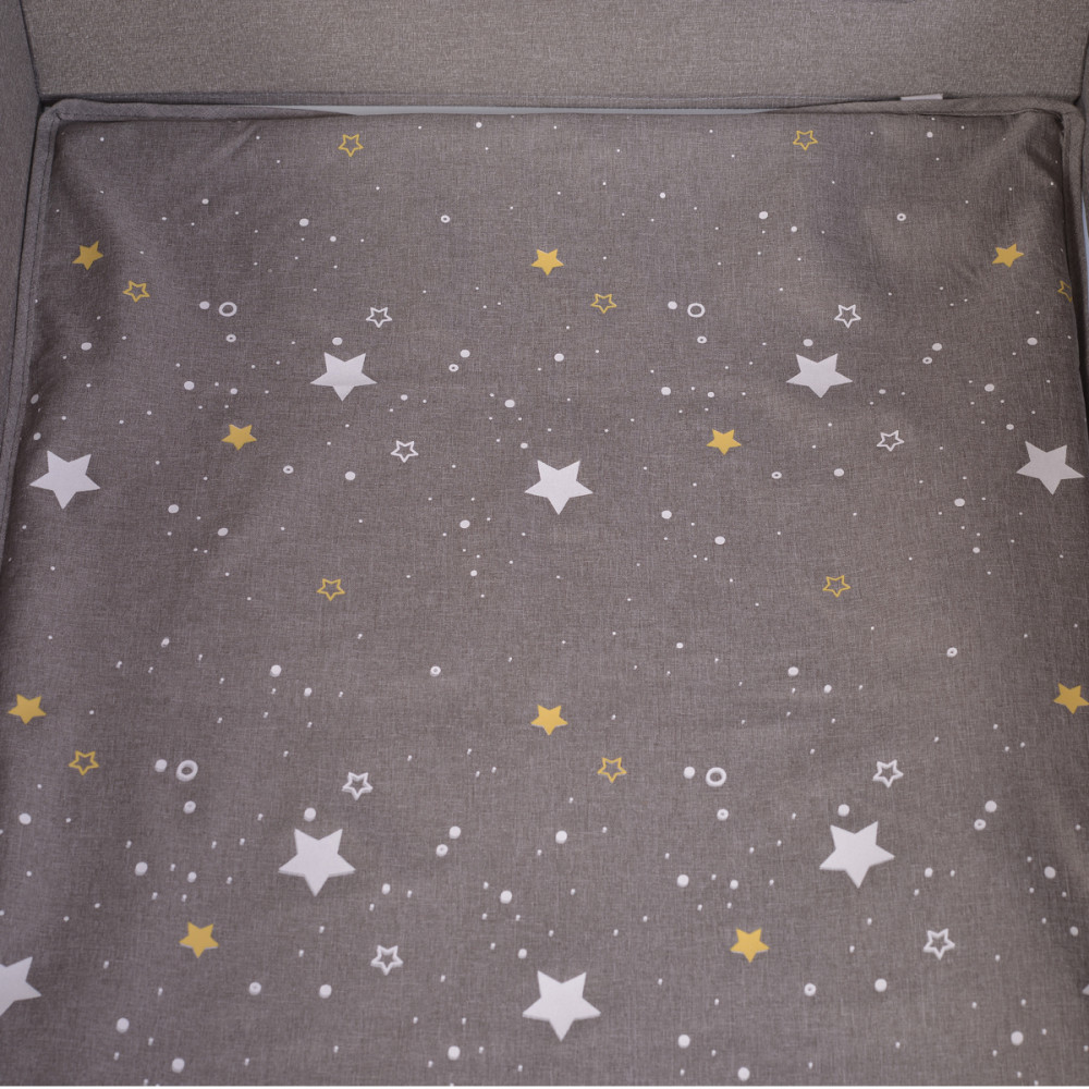 Παρκοκρέβατα / Πάρκα Μωρού