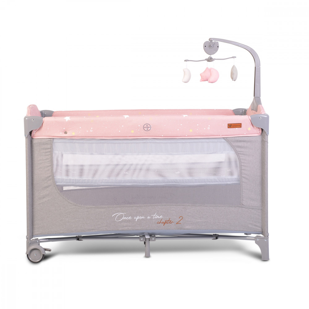 Παρκοκρέβατα / Πάρκα Μωρού