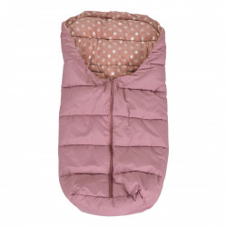ΒΡΕΦΙΚΟΣ ΥΠΝΟΣΑΚΟΣ ΚΑΡΟΤΣΙΟΥ CANGAROO CUDDLE PINK 3800146264840