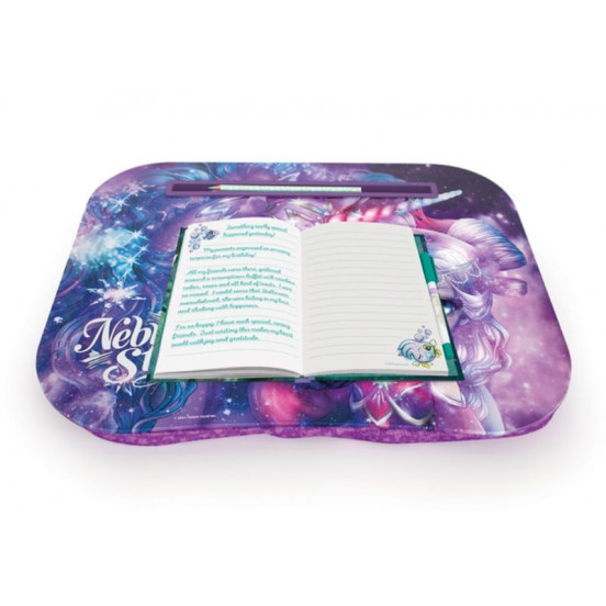 Nebulous Stars Media Lap-Nebulia & Firiaz (11211).