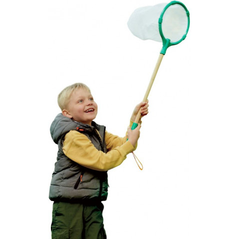 Hape Early Explorer Ξύλινη Απόχη E5578A