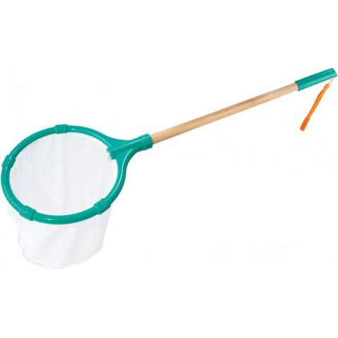 Hape Early Explorer Ξύλινη Απόχη E5578A