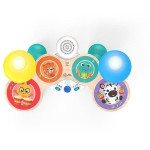 Hape Together In Tune Drums - Σετ Εκμάθησης Κρουστών Και Ρυθμού (800900G53).