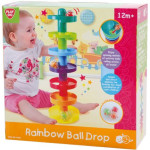 Playgo Rainbow Ball Drop (1758-2443).