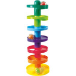 Playgo Rainbow Ball Drop (1758-2443).