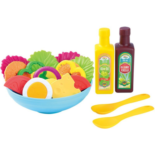 Playgo Σετ Mixed Salad 20 Τμχ 3028A