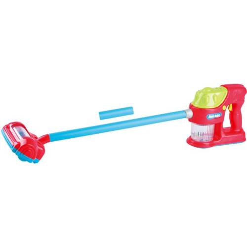 Playgo Ηλεκτρική Σκούπα Handheld Vacuum B/O 3437