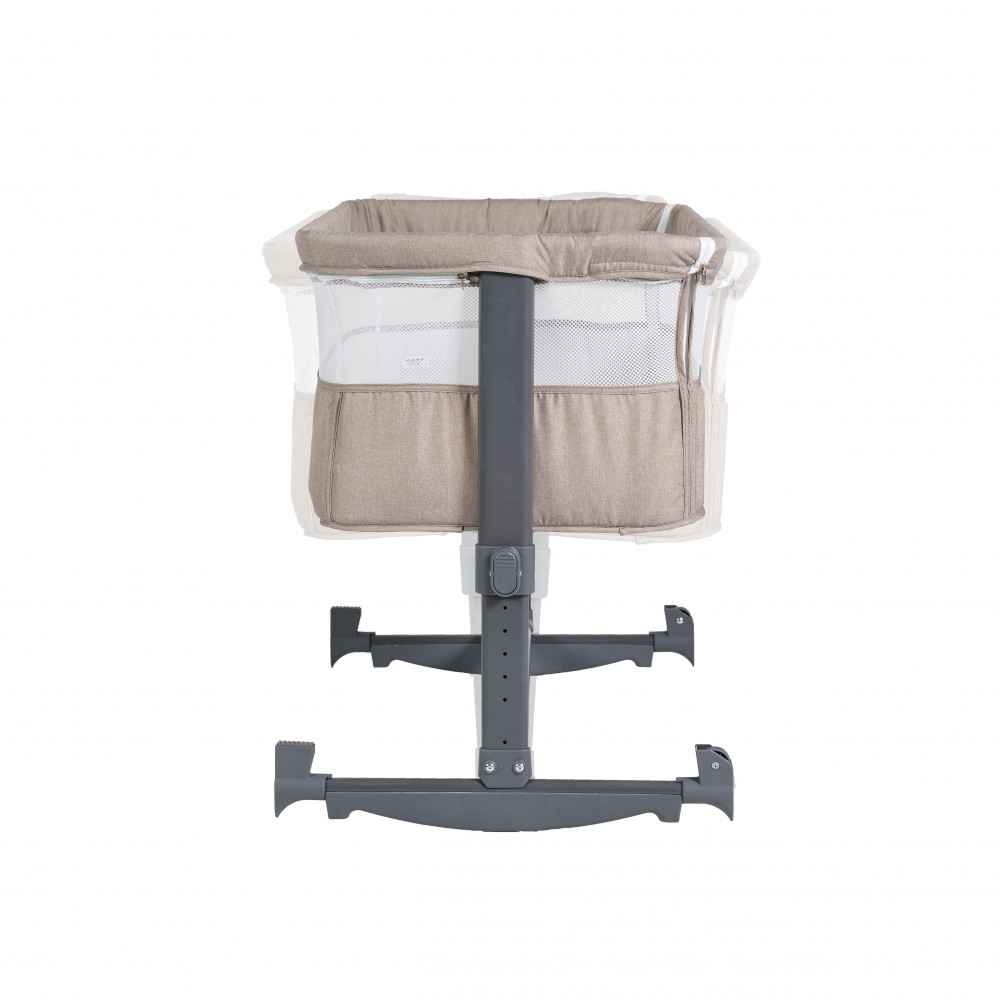 Κατάλληλο για μωρά από 0+ μηνών και με μέγιστο βάρος έως 12 κιλά.