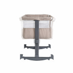 Κατάλληλο για μωρά από 0+ μηνών και με μέγιστο βάρος έως 12 κιλά.