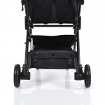 Το καρότσι Easy Fold είναι εξαιρετικά συμπαγές, ελαφρύ και μοντέρνο με καινοτόμο και εξαιρετικό σύστημα αναδίπλωσης για να απλοποιήσει πραγματικά τη ζωή σας.