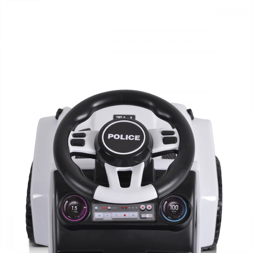 Η φωτογραφία δείχνει Το προϊόν προορίζεται για παιδιά ηλικίας άνω των 24 μηνών (2 ετών), με βάρος έως 25 κιλά.