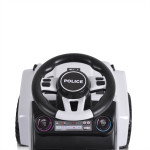 Η φωτογραφία δείχνει Το προϊόν προορίζεται για παιδιά ηλικίας άνω των 24 μηνών (2 ετών), με βάρος έως 25 κιλά.