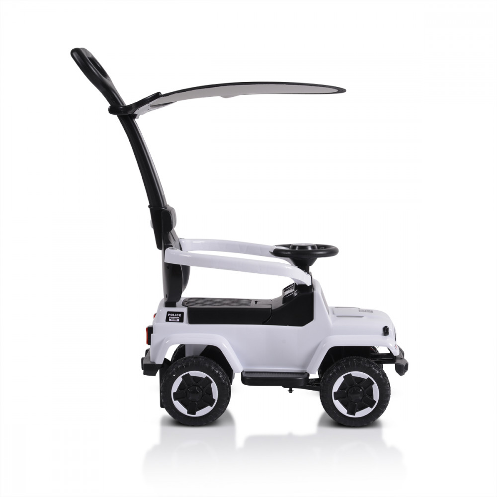 Η φωτογραφία δείχνει Το προϊόν προορίζεται για παιδιά ηλικίας άνω των 24 μηνών (2 ετών), με βάρος έως 25 κιλά.