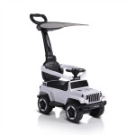 Η φωτογραφία δείχνει Το προϊόν προορίζεται για παιδιά ηλικίας άνω των 24 μηνών (2 ετών), με βάρος έως 25 κιλά.