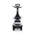 Η φωτογραφία δείχνει Το προϊόν προορίζεται για παιδιά ηλικίας άνω των 24 μηνών (2 ετών), με βάρος έως 25 κιλά.