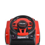 Το προϊόν προορίζεται για παιδιά ηλικίας άνω των 24 μηνών (2 ετών), με βάρος έως 25 κιλά.