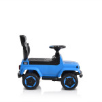 Το προϊόν προορίζεται για παιδιά ηλικίας άνω των 24 μηνών (2 ετών), με βάρος έως 25 κιλά.