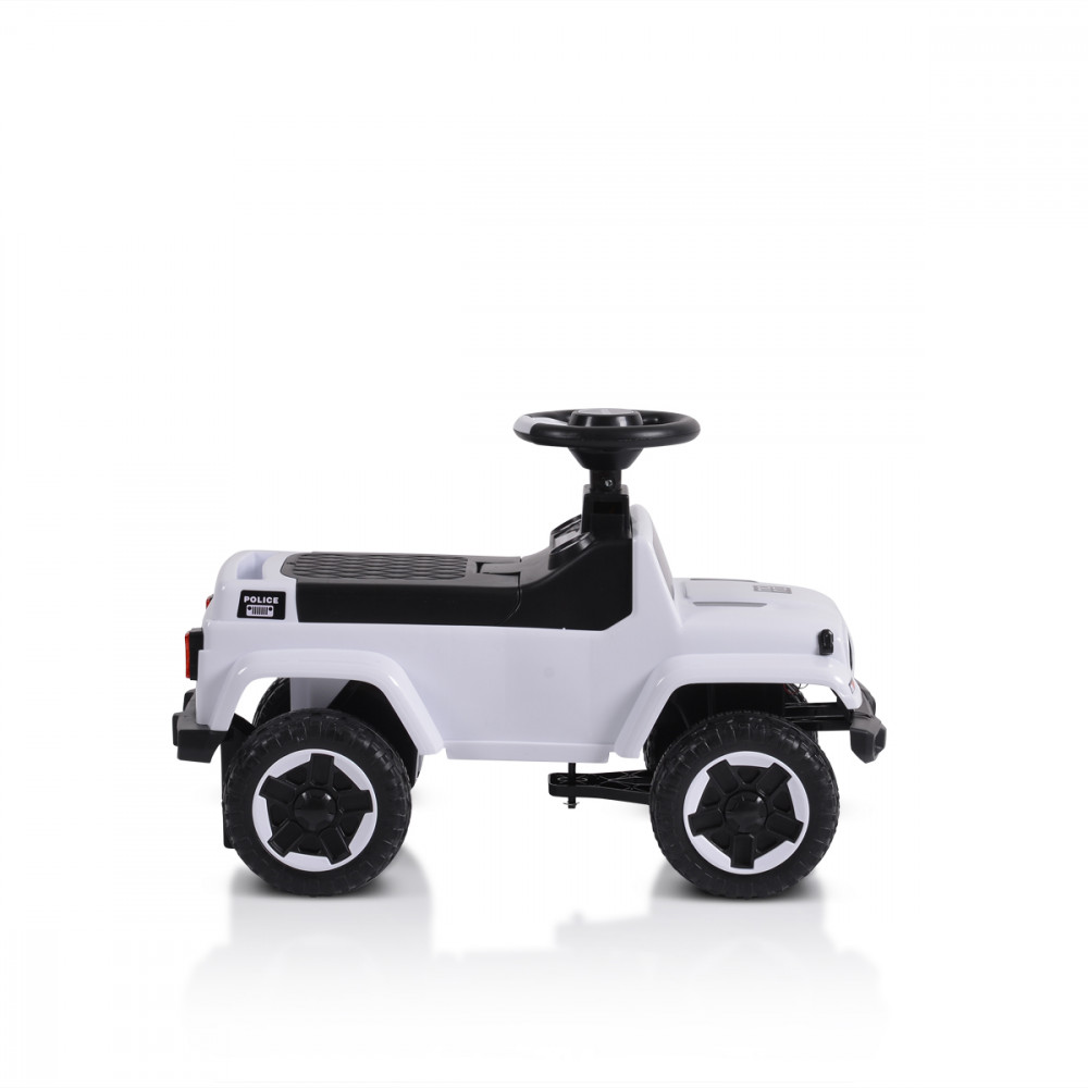 Η φωτογραφία δείχνει Το προϊόν προορίζεται για παιδιά ηλικίας άνω των 24 μηνών (2 ετών), με βάρος έως 25 κιλά.