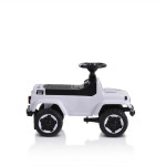 Η φωτογραφία δείχνει Το προϊόν προορίζεται για παιδιά ηλικίας άνω των 24 μηνών (2 ετών), με βάρος έως 25 κιλά.