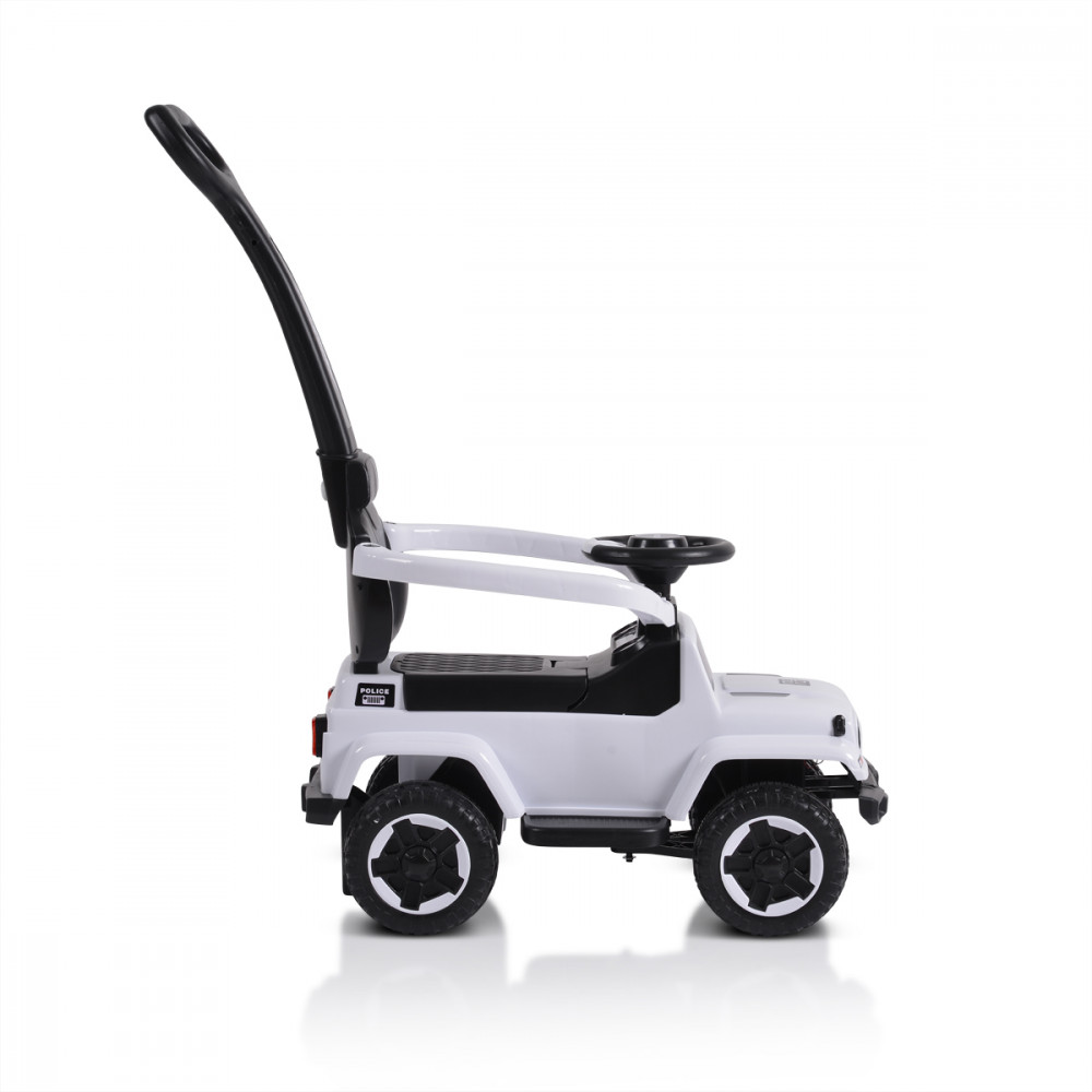 Η φωτογραφία δείχνει Το προϊόν προορίζεται για παιδιά ηλικίας άνω των 24 μηνών (2 ετών), με βάρος έως 25 κιλά.