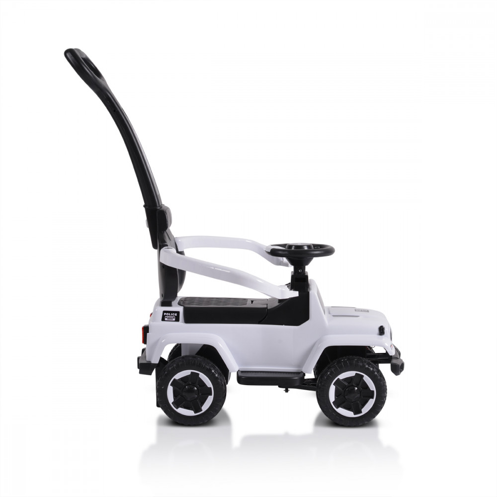 Η φωτογραφία δείχνει Το προϊόν προορίζεται για παιδιά ηλικίας άνω των 24 μηνών (2 ετών), με βάρος έως 25 κιλά.