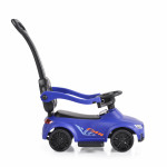 Cangaroo ποδοκίνητο κατάλληλο για παιδιά ηλικίας άνω των 3 ετών με μέγιστο βάρος έως 25 κιλά.