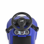 Cangaroo ποδοκίνητο κατάλληλο για παιδιά ηλικίας άνω των 3 ετών με μέγιστο βάρος έως 25 κιλά.