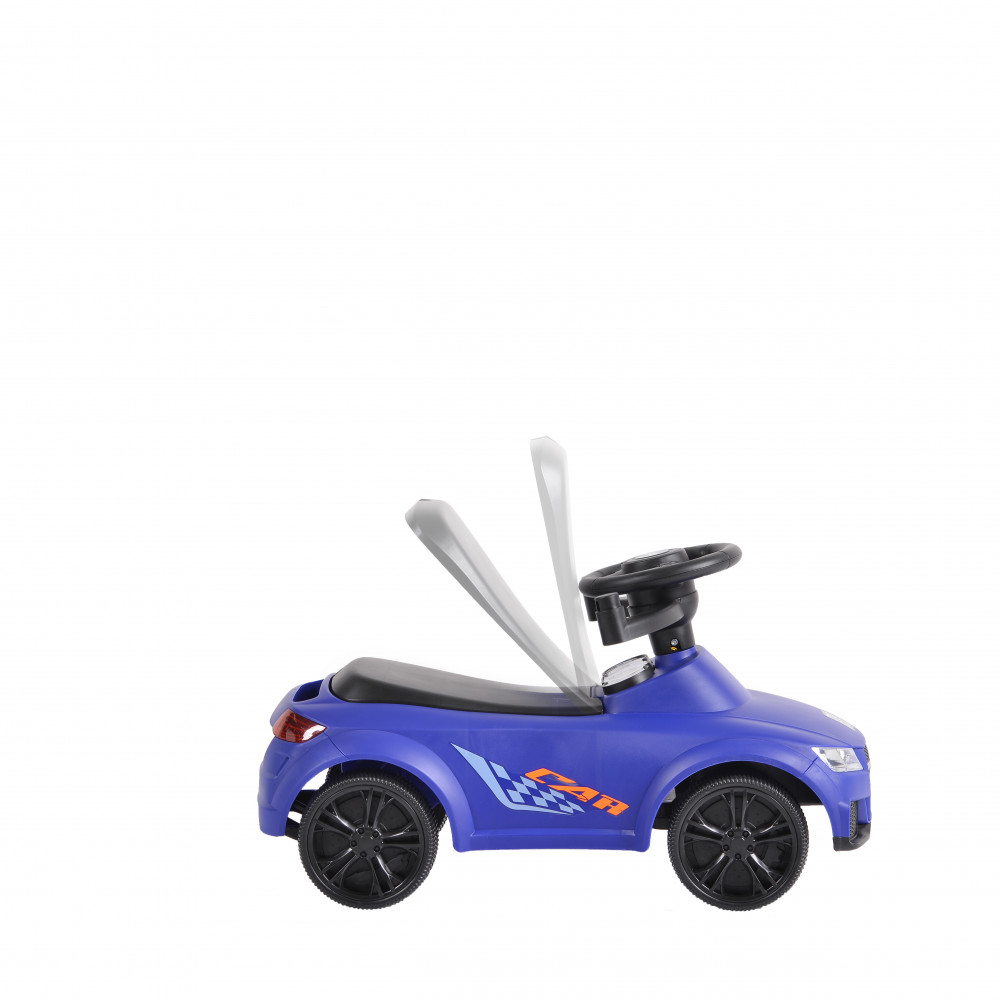 Cangaroo ποδοκίνητο κατάλληλο για παιδιά ηλικίας άνω των 3 ετών με μέγιστο βάρος έως 25 κιλά.