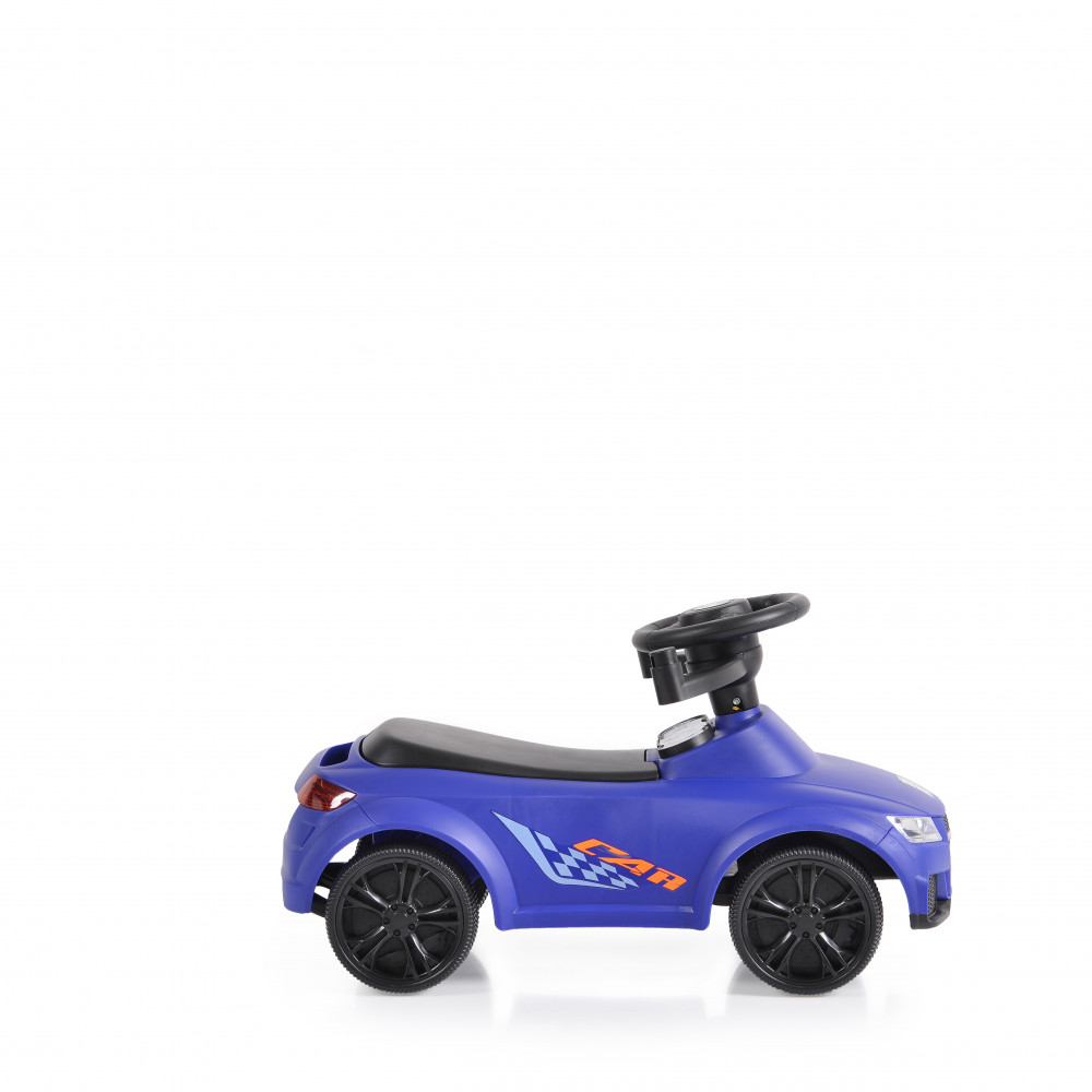 Cangaroo ποδοκίνητο κατάλληλο για παιδιά ηλικίας άνω των 3 ετών με μέγιστο βάρος έως 25 κιλά.