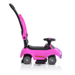 Βρεφικό ποδοκίνητο κατάλληλο για παιδιά ηλικίας άνω των 24 μηνών (2 ετών), με βάρος έως 25 κιλά.