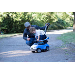 Βρεφικό ποδοκίνητο κατάλληλο για παιδιά ηλικίας άνω των 24 μηνών (2 ετών), με βάρος έως 25 κιλά.