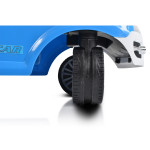 Βρεφικό ποδοκίνητο κατάλληλο για παιδιά ηλικίας άνω των 24 μηνών (2 ετών), με βάρος έως 25 κιλά.