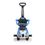 Βρεφικό ποδοκίνητο κατάλληλο για παιδιά ηλικίας άνω των 24 μηνών (2 ετών), με βάρος έως 25 κιλά.