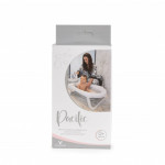 Δίχτυ για μπανάκι μωρού κατάλληλο για μπανάκι 80cm100% pol