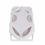 Δίχτυ για μπανάκι μωρού κατάλληλο για μπανάκι 80cm100% pol