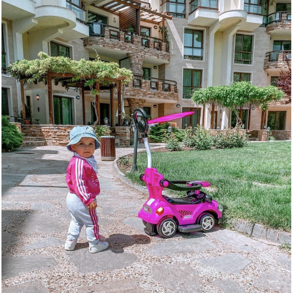 Στράτες / Περπατούρες