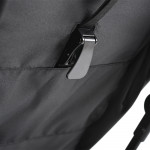 Η φωτογραφία δείχνει Το καρότσι Easy Fold είναι εξαιρετικά συμπαγές, ελαφρύ και μοντέρνο με καινοτόμο και εξαιρετικό σύστημα αναδίπλωσης για να απλοποιήσει πραγματικά τη ζωή σας.