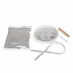 Ένα υπέροχο δώρο για να επισφραγίσει μια τρυφερή ανάμνηση της νεότερης περιόδου του παιδιού.