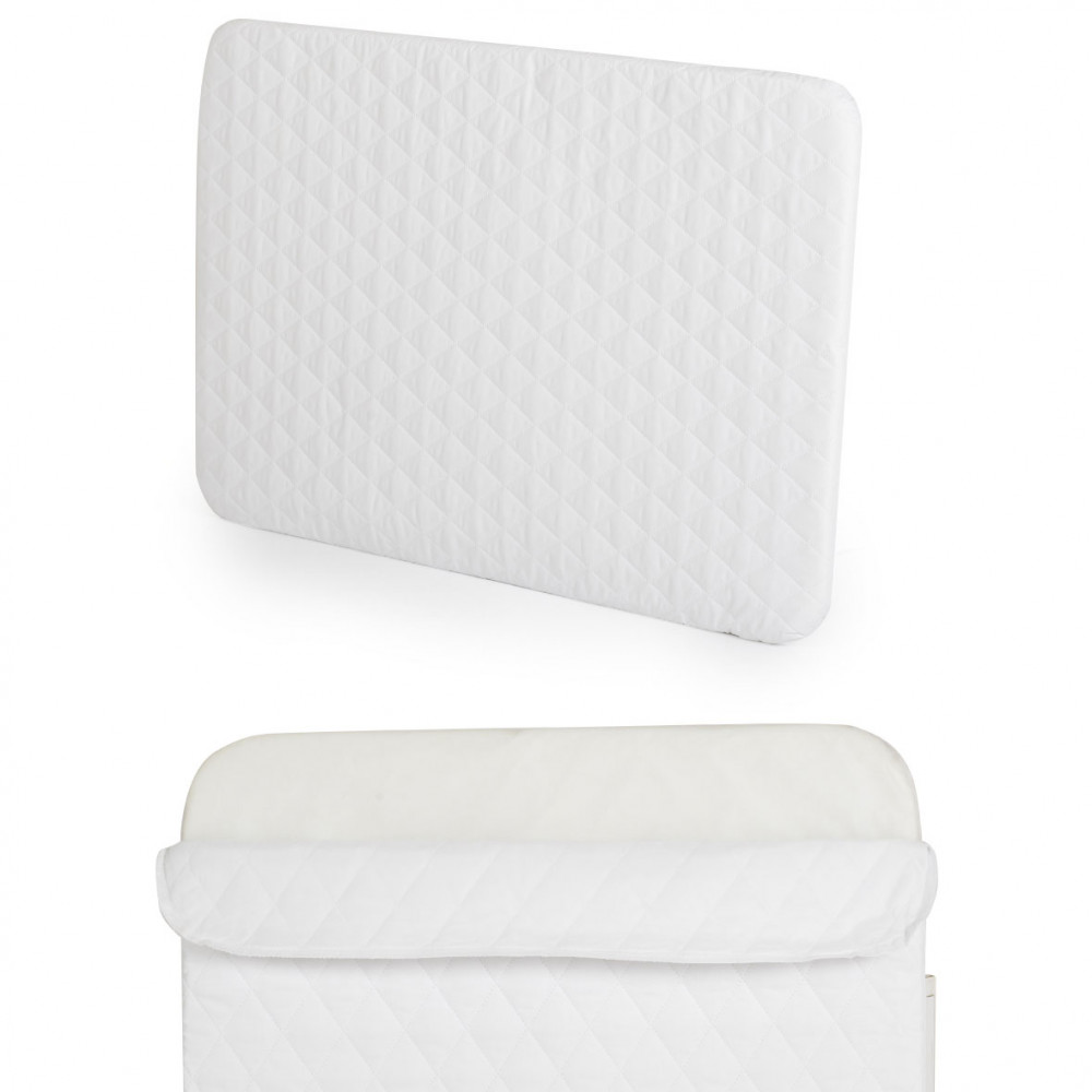 Η βρεφική κούνια Day`n`Night είναι κατάλληλη για μωρά από τη γέννηση έως την ηλικία του 1 έτους ή με βάρος έως 11 κιλά.