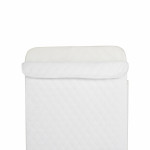 Η βρεφική κούνια Day`n`Night είναι κατάλληλη για μωρά από τη γέννηση έως την ηλικία του 1 έτους ή με βάρος έως 11 κιλά.