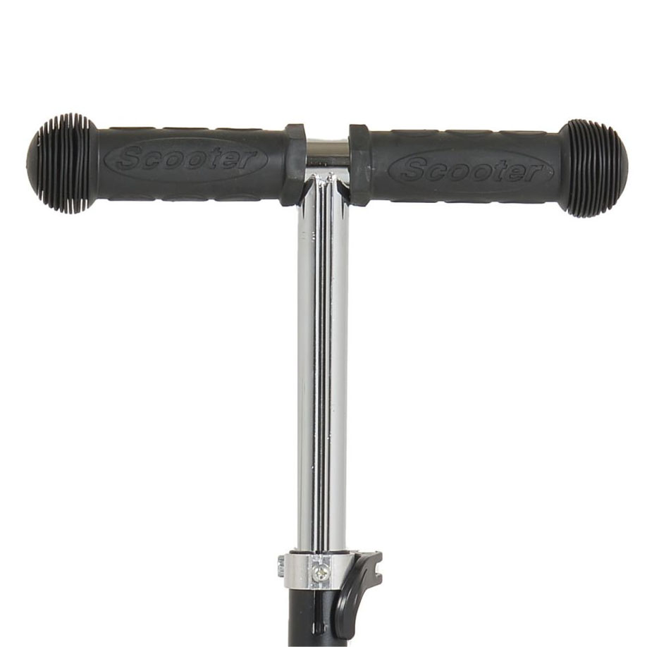 Παιδικό σκούτερ με στάμπα νερού PP κατάλληλο για παιδιά ηλικίας 3+ ετών και μέγιστο βάρος τα 40 κιλάΔεν είναι αναδιπλούμενοΤο παιχνίδι έχει σχεδιαστεί και κατασκευαστεί σύμφωνα με τις απαιτήσεις της Ευρωπαϊκής Οδηγίας για την Ασφάλεια Παιχνιδιών 2009/48/EC.