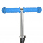 Παιδικό σκούτερ με στάμπα νερού PP κατάλληλο για παιδιά ηλικίας 3+ ετών και μέγιστο βάρος τα 40 κιλάΔεν είναι αναδιπλούμενοΤο παιχνίδι έχει σχεδιαστεί και κατασκευαστεί σύμφωνα με τις απαιτήσεις της Ευρωπαϊκής Οδηγίας για την Ασφάλεια Παιχνιδιών 2009/48/EC.