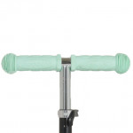 Παιδικό σκούτερ με στάμπα νερού PP κατάλληλο για παιδιά ηλικίας 3+ ετών και μέγιστο βάρος τα 40 κιλάΔεν είναι αναδιπλούμενοΤο παιχνίδι έχει σχεδιαστεί και κατασκευαστεί σύμφωνα με τις απαιτήσεις της Ευρωπαϊκής Οδηγίας για την Ασφάλεια Παιχνιδιών 2009/48/EC.