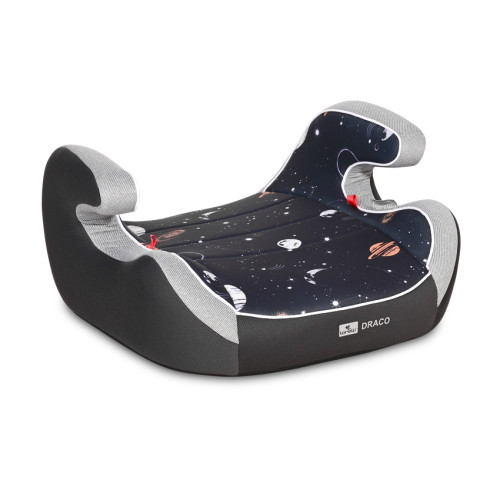 LORELLI ΚΑΘΙΣΜΑ ΑΥΤΟΚΙΝΗΤΟΥ BOOSTER 22-36KG DRACO GREY COSMOS 10071482343