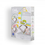 ΒΡΕΦΙΚΗ ΣΤΡΑΤΑ CANGAROOΓια παιδιά άνω των 6 μηνών.