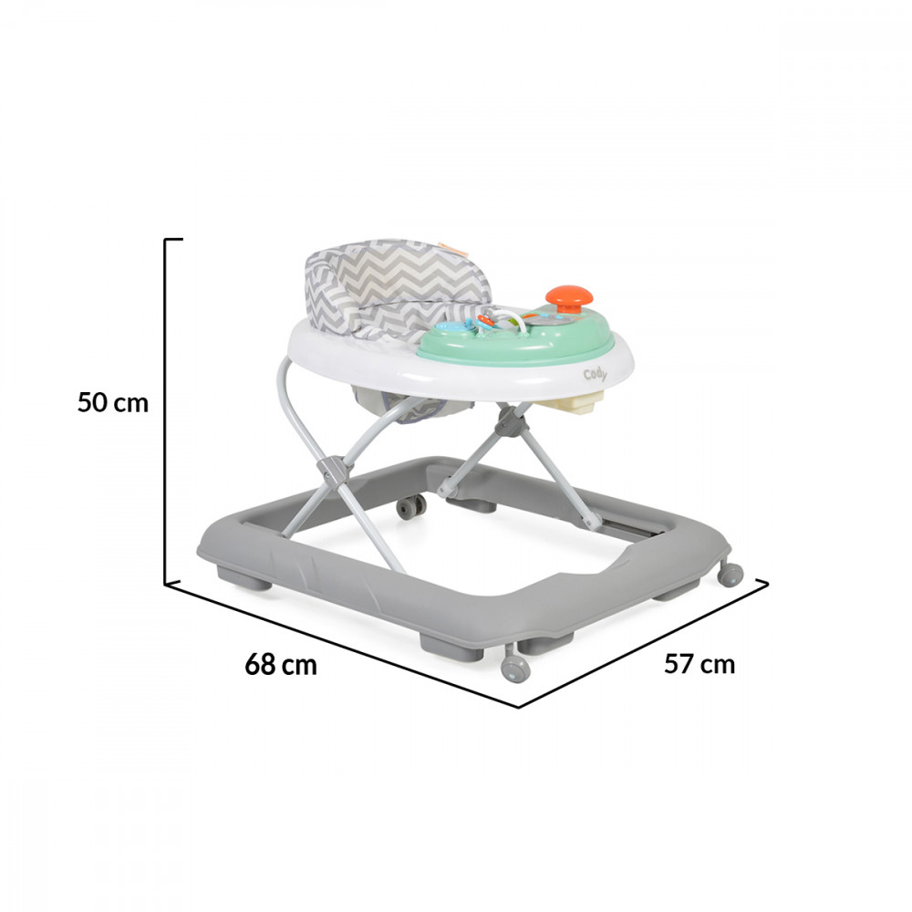 ΒΡΕΦΙΚΗ ΣΤΡΑΤΑ CANGAROOΓια παιδιά άνω των 6 μηνών.
